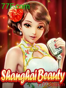 ShanghaiBeauty